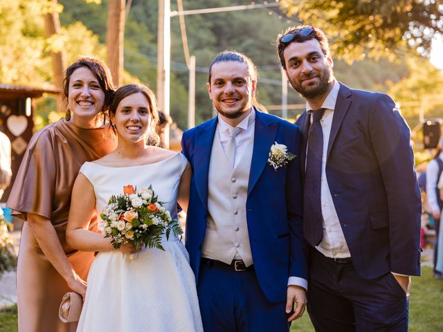 Il matrimonio di Filippo e Margherita a Genova, Genova 28