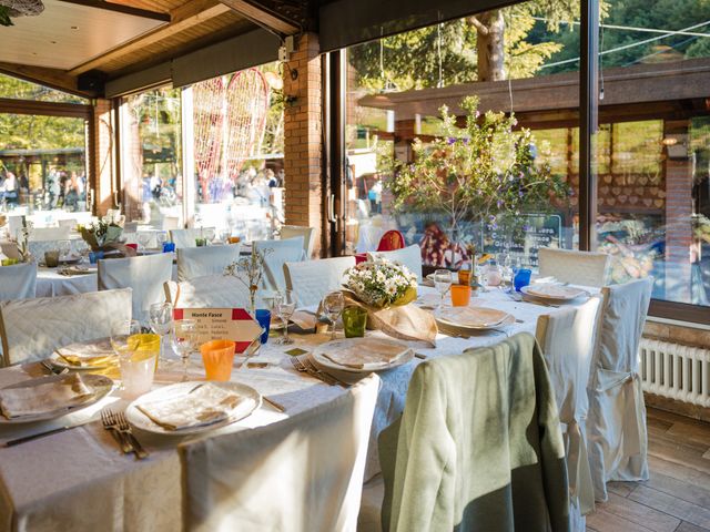 Il matrimonio di Filippo e Margherita a Genova, Genova 34