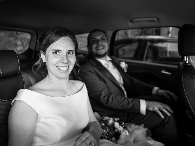 Il matrimonio di Filippo e Margherita a Genova, Genova 37