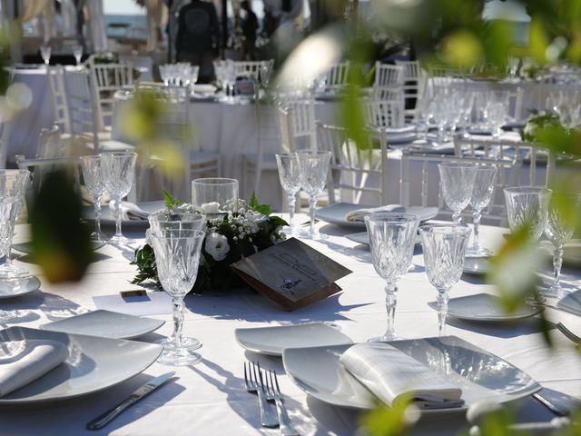 Il matrimonio di Flavio e Marco a Fiumicino, Roma 20