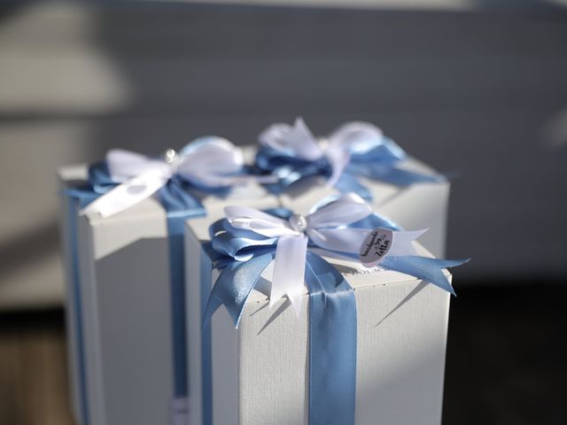 Il matrimonio di Flavio e Marco a Fiumicino, Roma 23