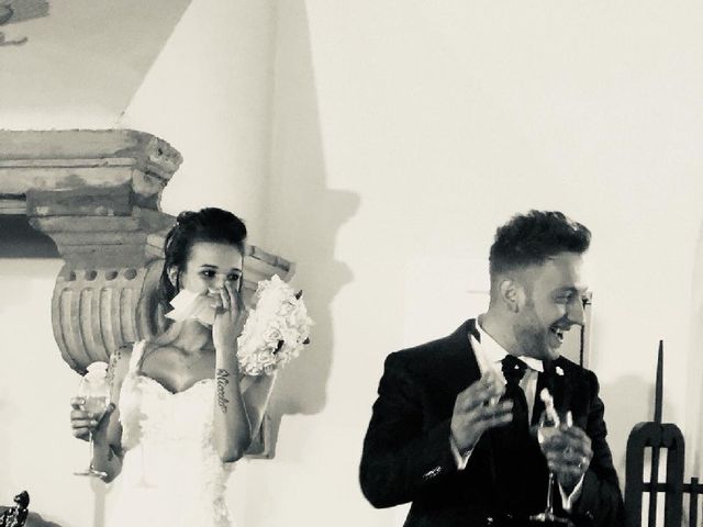 Il matrimonio di Stefano e Angela a Prato, Prato 8