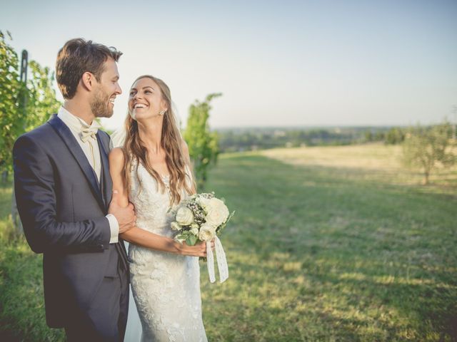 Il matrimonio di Enrico e Benedetta a Cesenatico, Forlì-Cesena 46