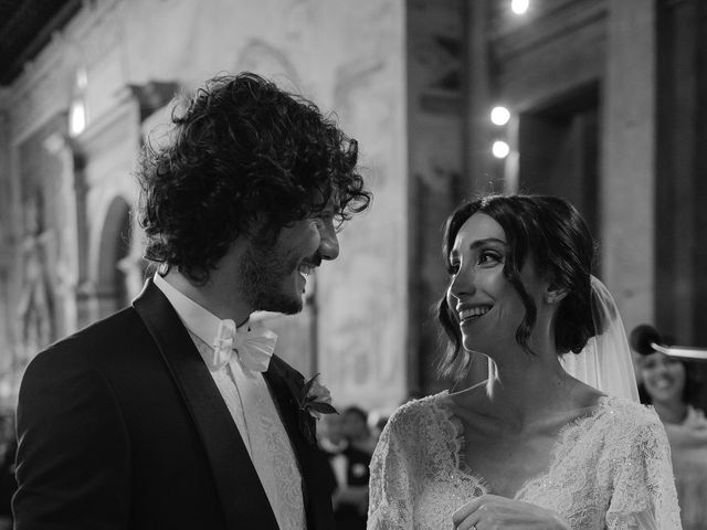 Il matrimonio di Giovanni e Chicca a Verona, Verona 20