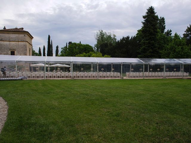 Il matrimonio di Giovanni e Chicca a Verona, Verona 39