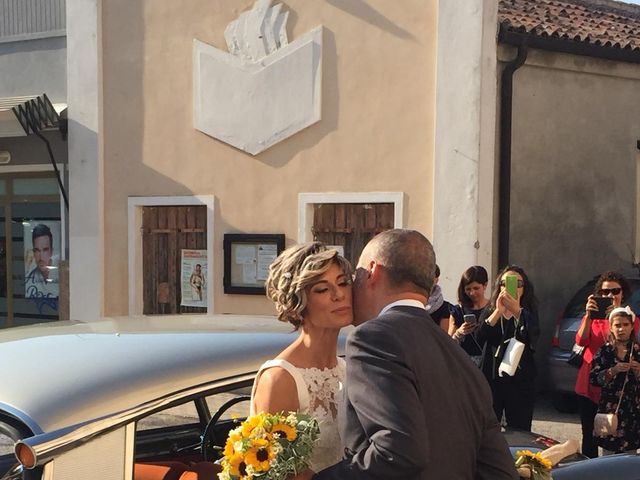 Il matrimonio di Donato e Marika a Lendinara, Rovigo 5