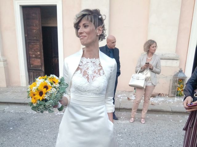 Il matrimonio di Donato e Marika a Lendinara, Rovigo 7