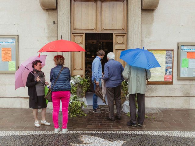 Il matrimonio di Alessandro e Francesca a Alassio, Savona 40