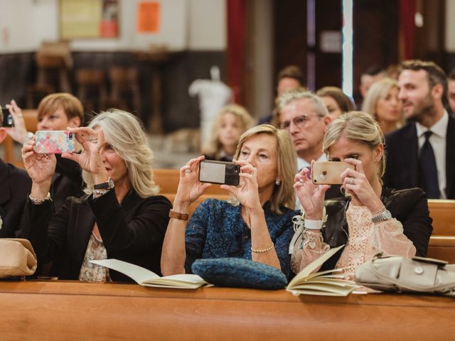 Il matrimonio di Alessandro e Francesca a Alassio, Savona 38