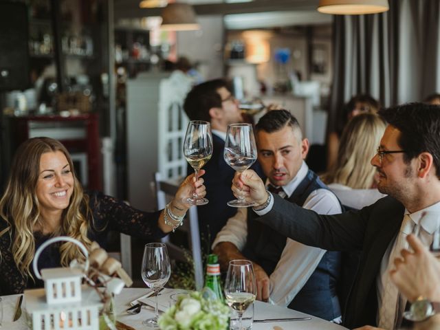 Il matrimonio di Alessandro e Francesca a Alassio, Savona 102