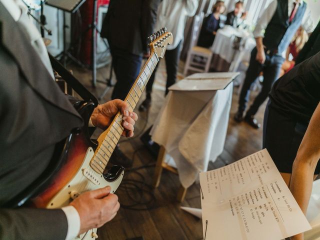 Il matrimonio di Alessandro e Francesca a Alassio, Savona 96