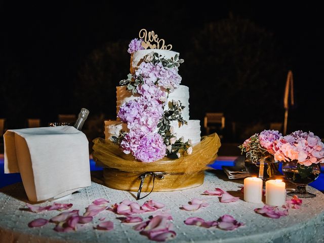 Il matrimonio di Marco e Roberta a Maiolati Spontini, Ancona 62