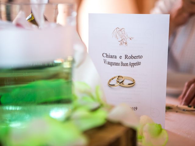Il matrimonio di Roberto e Chiara a Binago, Como 33
