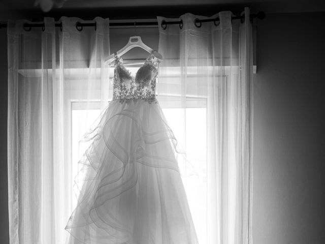 Il matrimonio di Andrea e Martina a Pesaro, Pesaro - Urbino 3