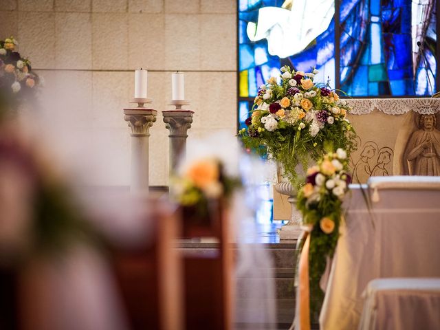Il matrimonio di Andrea e Martina a Pesaro, Pesaro - Urbino 5