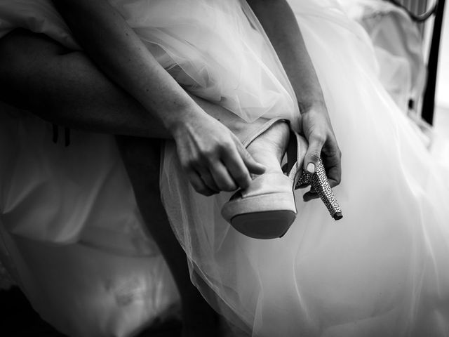 Il matrimonio di Andrea e Martina a Pesaro, Pesaro - Urbino 17