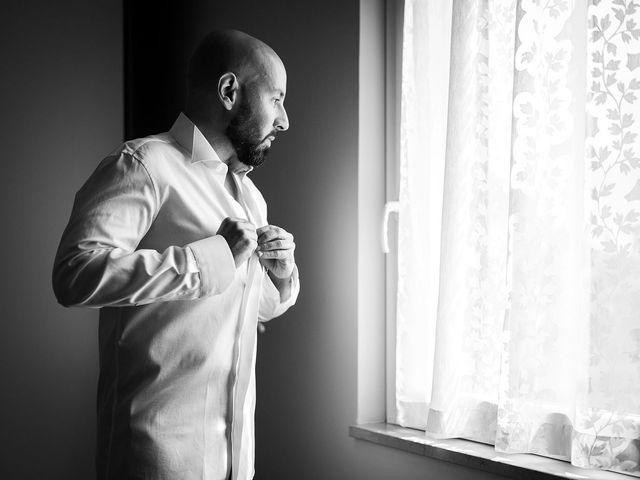 Il matrimonio di Andrea e Martina a Pesaro, Pesaro - Urbino 18