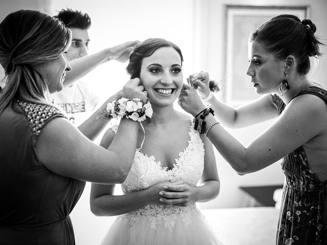 Il matrimonio di Andrea e Martina a Pesaro, Pesaro - Urbino 19
