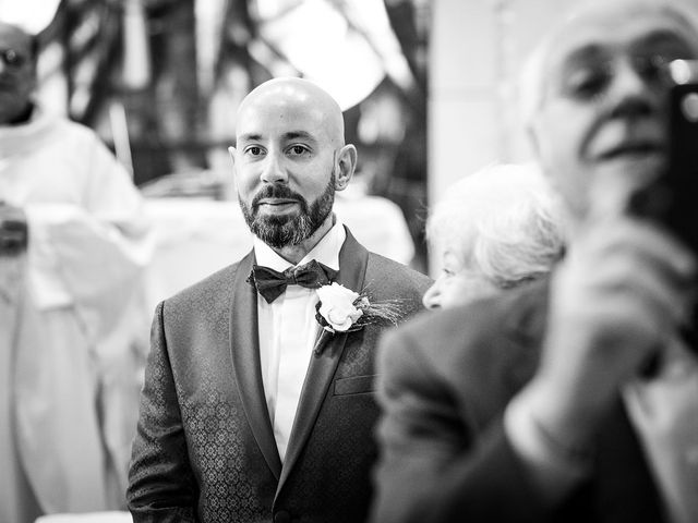 Il matrimonio di Andrea e Martina a Pesaro, Pesaro - Urbino 20
