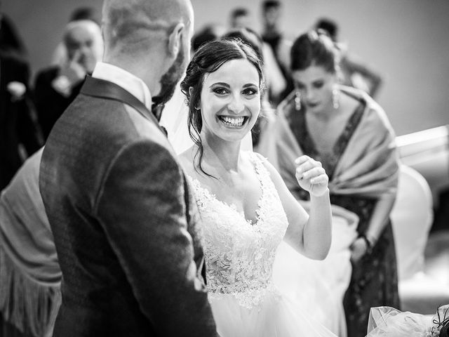 Il matrimonio di Andrea e Martina a Pesaro, Pesaro - Urbino 21