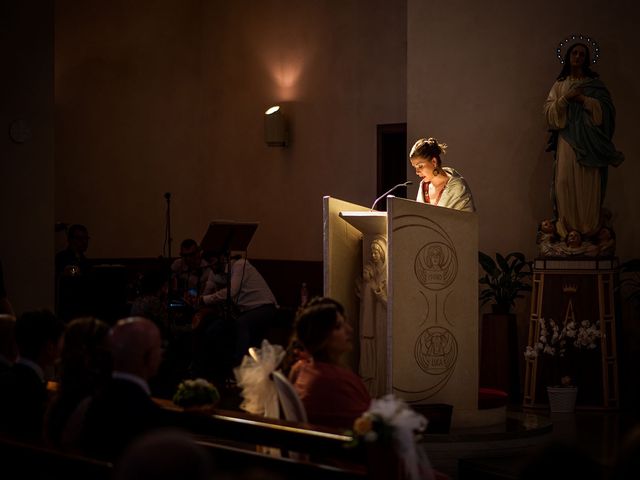 Il matrimonio di Andrea e Martina a Pesaro, Pesaro - Urbino 22