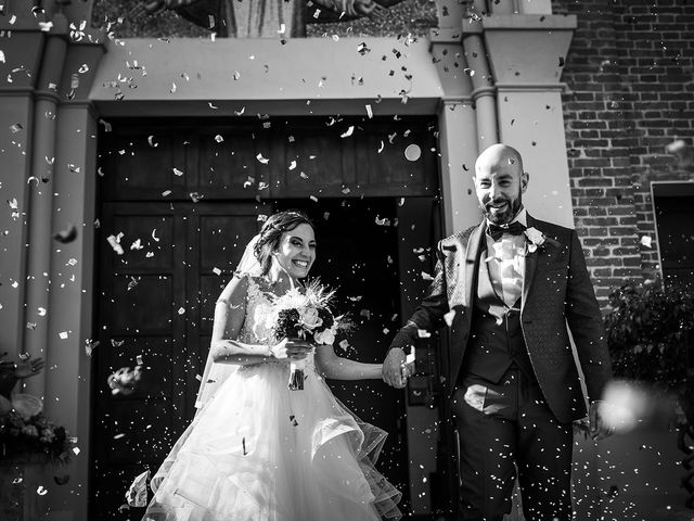 Il matrimonio di Andrea e Martina a Pesaro, Pesaro - Urbino 29