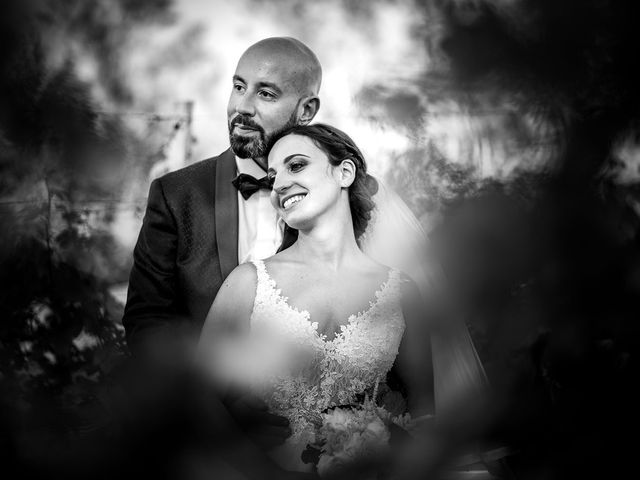 Il matrimonio di Andrea e Martina a Pesaro, Pesaro - Urbino 30