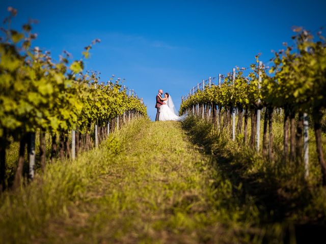 Il matrimonio di Andrea e Martina a Pesaro, Pesaro - Urbino 31