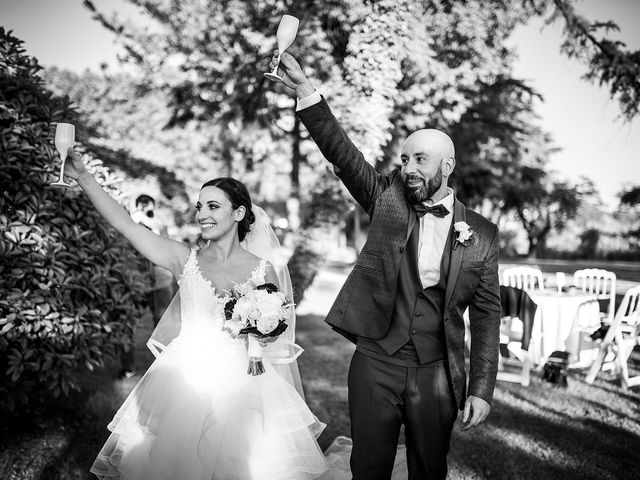 Il matrimonio di Andrea e Martina a Pesaro, Pesaro - Urbino 34