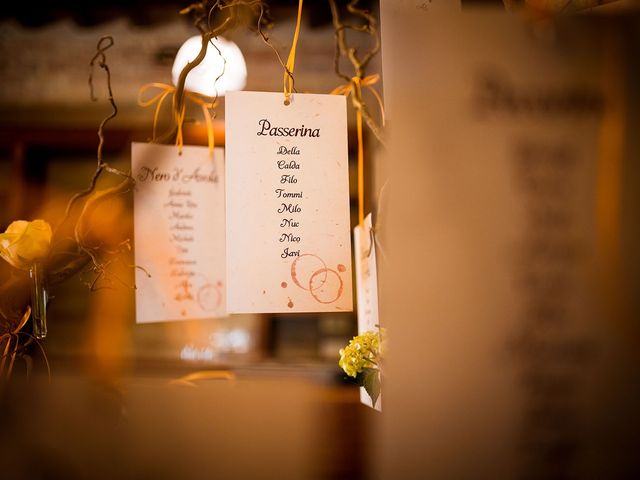 Il matrimonio di Andrea e Martina a Pesaro, Pesaro - Urbino 35