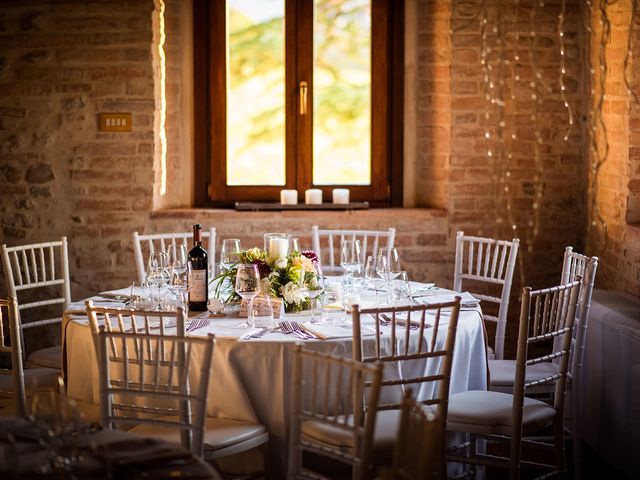 Il matrimonio di Andrea e Martina a Pesaro, Pesaro - Urbino 37