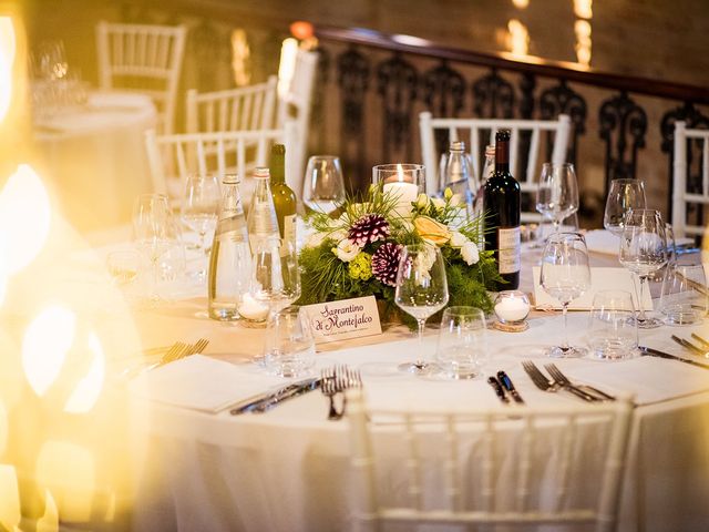 Il matrimonio di Andrea e Martina a Pesaro, Pesaro - Urbino 39