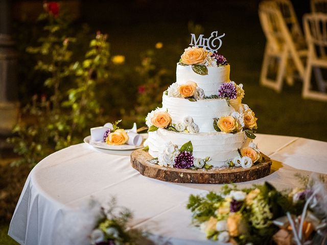 Il matrimonio di Andrea e Martina a Pesaro, Pesaro - Urbino 41