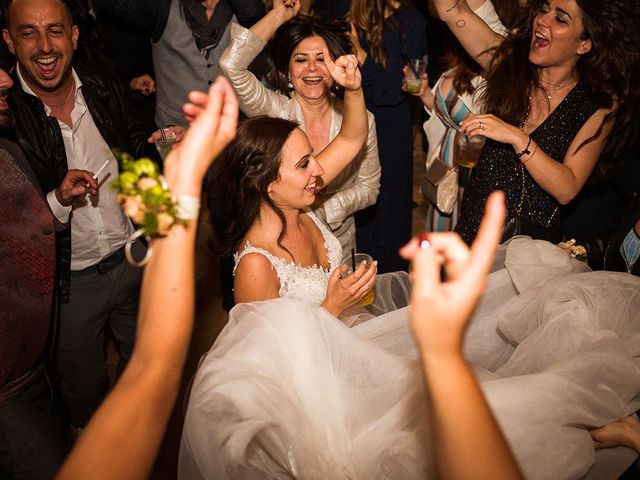 Il matrimonio di Andrea e Martina a Pesaro, Pesaro - Urbino 45