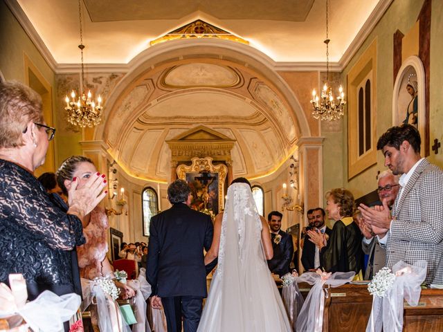 Il matrimonio di Fabio e Agnese a Ferrara, Ferrara 9