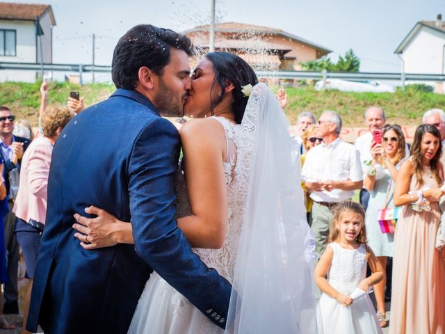 Il matrimonio di Fabio e Agnese a Ferrara, Ferrara 10