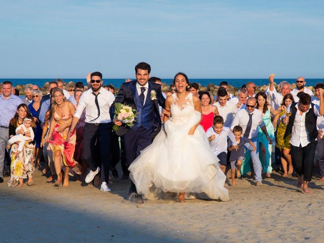 Il matrimonio di Fabio e Agnese a Ferrara, Ferrara 28