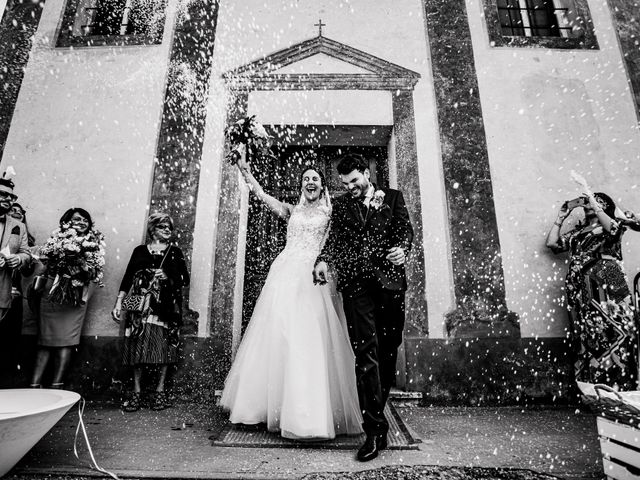 Il matrimonio di Fabio e Agnese a Ferrara, Ferrara 64