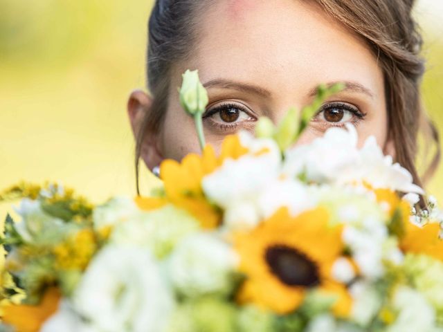 Il matrimonio di Lorenzo e Michela a Sulbiate, Monza e Brianza 106