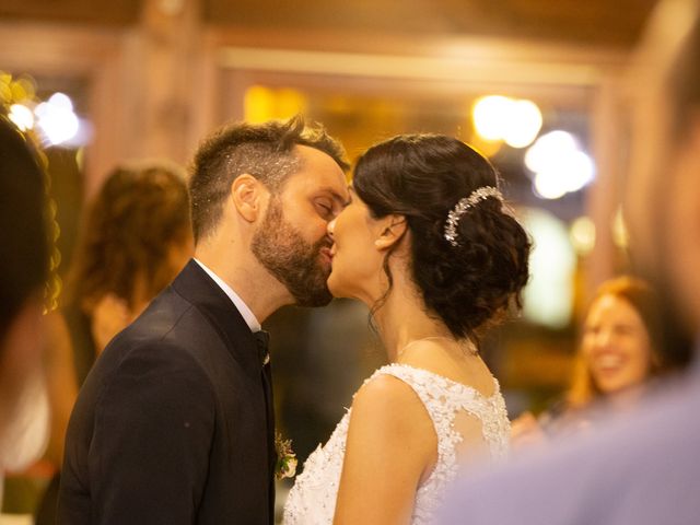 Il matrimonio di Stefano e Sara a Cepagatti, Pescara 17