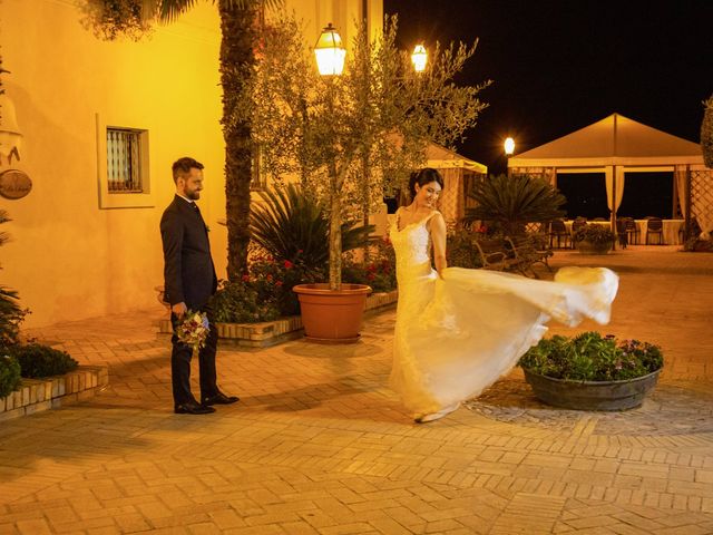 Il matrimonio di Stefano e Sara a Cepagatti, Pescara 19