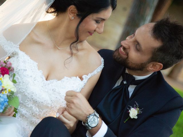 Il matrimonio di Stefano e Sara a Cepagatti, Pescara 2