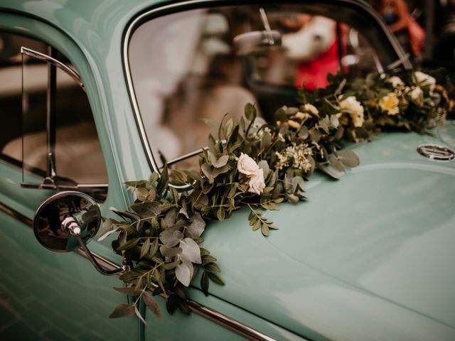 Il matrimonio di Davide e Claudia a Pescara, Pescara 2