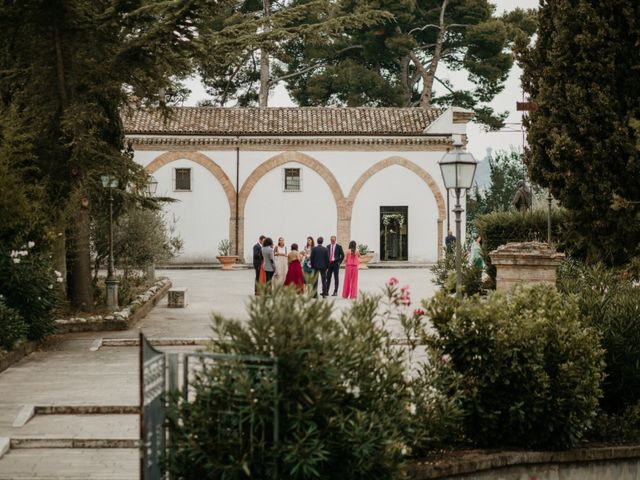 Il matrimonio di Davide e Claudia a Pescara, Pescara 16