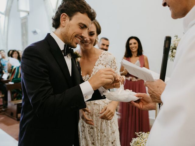 Il matrimonio di Davide e Claudia a Pescara, Pescara 17