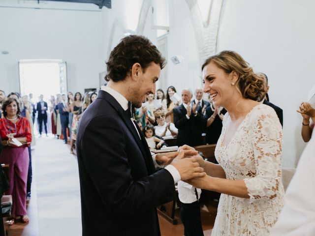 Il matrimonio di Davide e Claudia a Pescara, Pescara 18