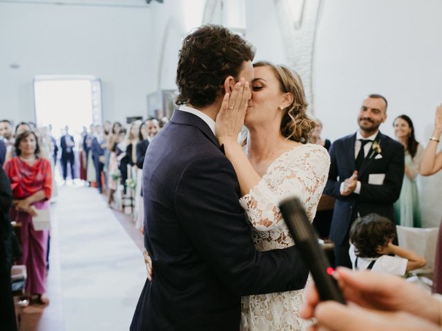 Il matrimonio di Davide e Claudia a Pescara, Pescara 19