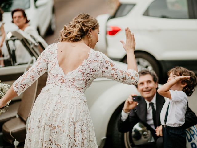 Il matrimonio di Davide e Claudia a Pescara, Pescara 26