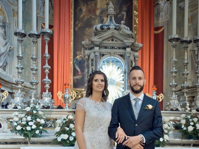 Il matrimonio di Matteo e Alessandra a Edolo, Brescia 99