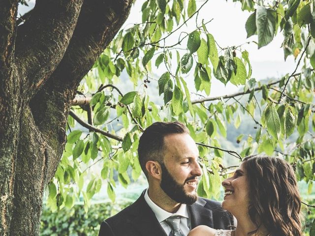 Il matrimonio di Matteo e Alessandra a Edolo, Brescia 142